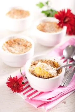 Souffle Stock Photos