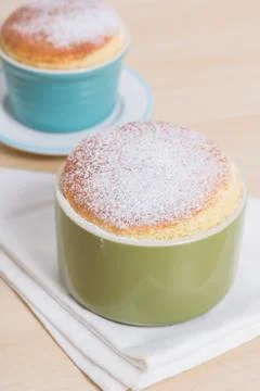 Souffle Stock Photos