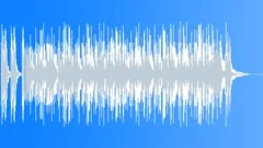 Soul of an Arabic Girl Stock Music