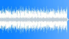 Soul - Chicago No 02 - Light Soul w Guitar Solo 426 B 90 bpm Stock Music