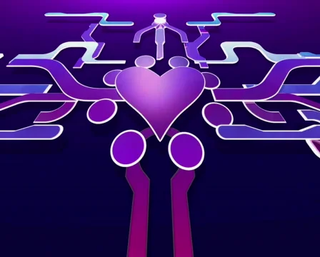 Soul circuitry 2 스톡 동영상 505312