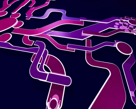 Soul circuitry 스톡 동영상 505309