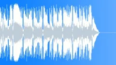 Soul Food (30 sec Version)Stock Music