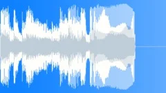 Soul Food (Stinger)Stock Music