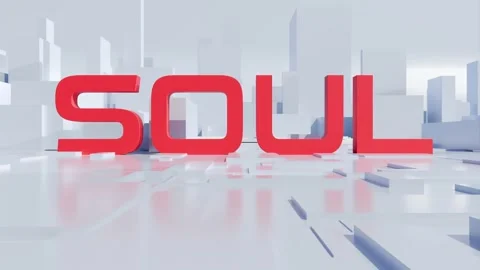 Soul Stock Footage 268404712