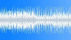 Soul funk 60s groove E maj 110 bpm LOOP 2p5 Stock Music