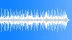 Soul Funk In Style 10 Funk w WahWah Guitars short 126 D 100 bpm Stock Music