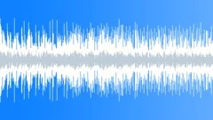 The soul of heart mellow lounge ambience - seamless loopStock Music