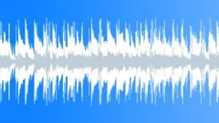 Soul jazz funk 120bpm LOOP 2Stock Music