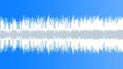Soul Passion (Loopable 70's Rock)Stock Music