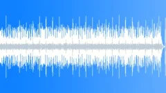 Soul - Smooth No 04 - Soul Ballad with Piano 442 D 85 bpm Stock Music