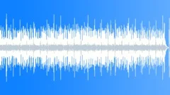 Soul - Smooth No 05 - Soul Ballad with Piano 442 E 85 bpm Stock Music