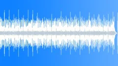 Soul - Smooth No 06 - Soul Ballad with Piano 442 F 85 bpm Stock Music