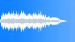 Soul survivor - horror sceneSound Effect