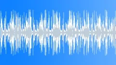 Soulful funk groove - G Maj 122 bpm LOOP 3Stock Music