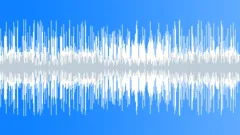 Soulful funk groove - G Maj 122 bpm FULL LENGTH LOOP Stock Music