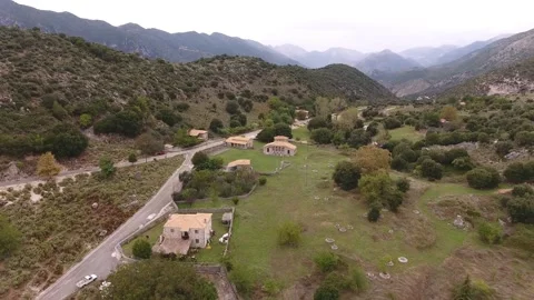 Souli Stock Footage 135027278