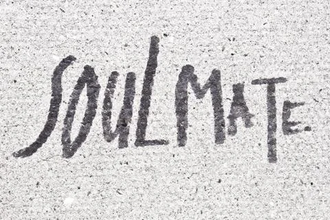 Soulmate Stock Photos