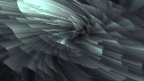 Sound abstract 24 Video stock 84304411