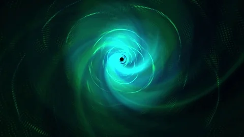 Sound abstrait 07 Video stock 84216171