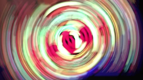 Sound abstrait 45 Video stock 84231704