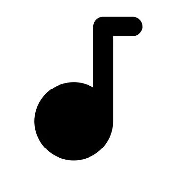 Sound Active Icon Stock Illustration