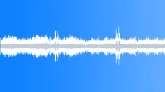 Sound of a bus at a bus station, city noiseSound Effect