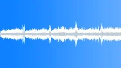 Sound of cars driving on cobblestoneSound Effect