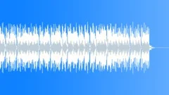 Sound of the City - 30 seconds Stock Music