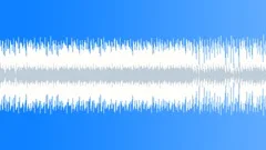 Sound of the City - Energizing House Loop Stock Music