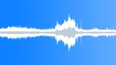 Sound of city traffic cars and hornsSound Effect