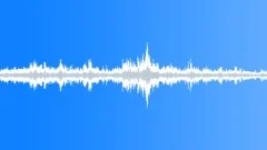 Sound coming from Sibelius monument metal pipe 3 Sound Effect