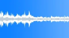 Sound coming from Sibelius monument metal pipe 7Sound Effect
