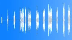 Sound of Computer Touch Sound Effect