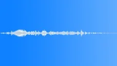 Sound Design Beast Growl Short BelchSound Effect