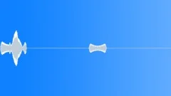 Sound Design Beeps Blurps Beep Sci-Fi Tinkle 1 ShortSound Effect