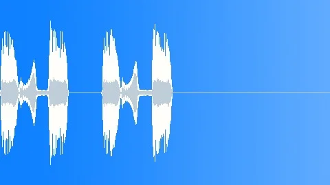 Beeps Sms Ringtone Sound Effects ~ Sounds | Pond5