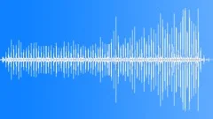 Sound Design Buzz Hum Electric Generator Slow Speed Dull Friction Low Whistles Sound Effect