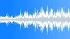 Sound Design Drones Synthesizer Low End Rumble Subsonic Syncopated Echo Static Sound Effect