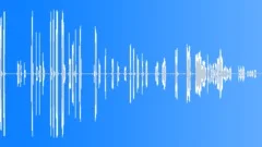 Sound Design | Feedback Tones || Feedback Megaphone BurstsSound Effect
