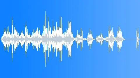 Sound Effect: Sound Design - Glimmer Shimmer - Oscillating Pulse