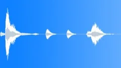 Sound Design | Horror || Drone,Hollow,Dull,Low End Rumble,Distant Reverb,MonsSound Effect