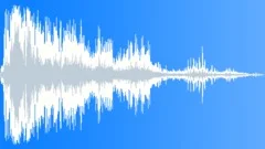 Sound Design Lightning Thunder Electric DischargeTake 15StrikeHugeDestructionBo Sound Effect