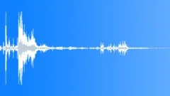 Sound Design Lightning Thunder Electric DischargeTake 40StrikeBlastRippleSearin Sound Effect