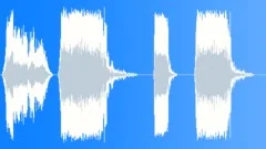 Sound Design | Metal || Bridge,Moves,Roar,Long,Short,Medium Slow Speed,Fricti Sound Effect
