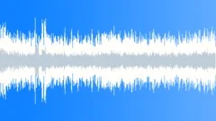 Sound Design Percussion Loop 2 (Orbital Threat)Stock Music