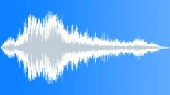 Sound Design | Whoosh || Explosion,Lasere,Sharp,Bright,Spell,Space,Magic,Low Sound Effect