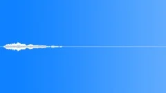 Sound Design,Accent,Shimmer,Bell Like 2Sound Effect