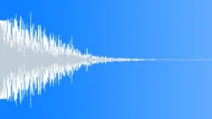 Sound Design,Boom,Impact,Low,Ominous 2 Sound Effect