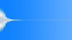 Sound Design,Boom,Metal,Dark Reverb 2Sound Effect